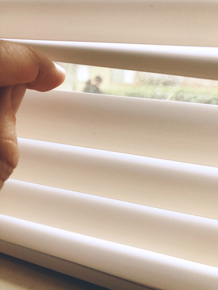 Are Window Blinds Good For Mental Health?